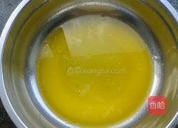 蔓越莓饼干的做法图解1