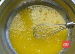 蔓越莓饼干的做法图解2