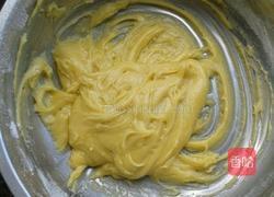 蔓越莓饼干的做法图解3