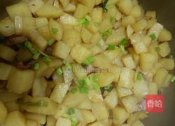 咖喱土豆的做法图解10