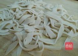 削筋面的做法图解3