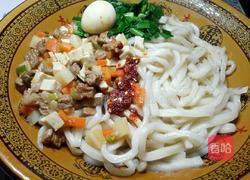 干拌四棱条的做法图解7