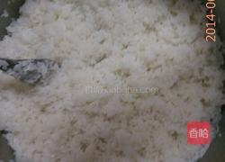 寿司刺身的做法图解2