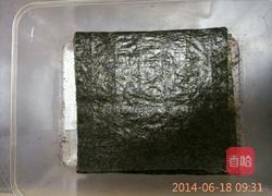 寿司刺身的做法图解3