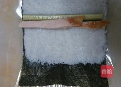 寿司刺身的做法图解4