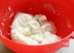 豆沙糯米糍的做法图解3