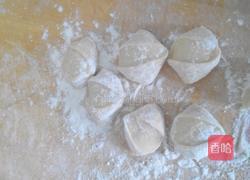 自制可爱花朵包的做法图解3
