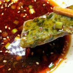 菜馍的做法[图]