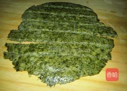 菜馍的做法图解4
