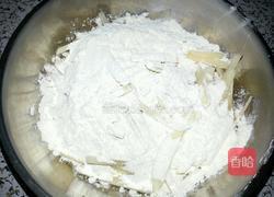 洋芋擦擦的做法图解2