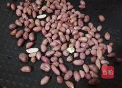 凉拌菠菜的做法图解2