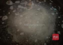 凉拌菠菜的做法图解3