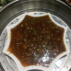 芙蓉蒸蛋的做法[图]