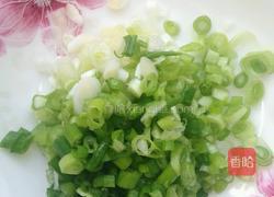 富源酸汤饭的做法图解2