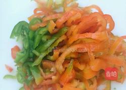 富源酸汤饭的做法图解3