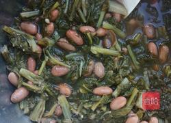 富源酸汤饭的做法图解1