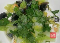 盛夏荷塘的做法图解1