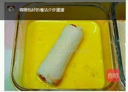 芝士热狗棒的做法图解5