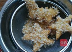 南瓜饼的做法图解8