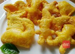 南瓜饼的做法图解10