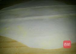 番茄酱烩面片的做法图解2