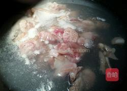 土豆鸡块的做法图解1