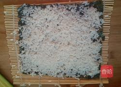 自制寿司的做法图解1