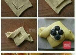 几种面包的做法图解2