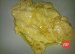 线椒炒豇豆的做法图解3