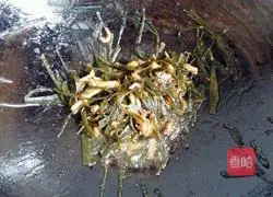 Illustration of how to make Hu spicy soup 3