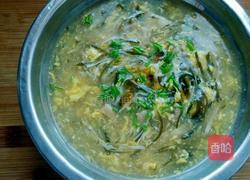 胡辣汤的做法图解8