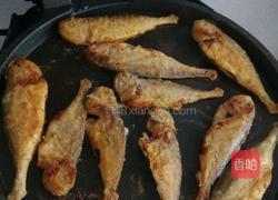 煎鱼的做法图解5