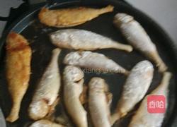 煎鱼的做法图解4