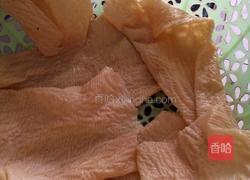 豆皮包饭的做法图解4