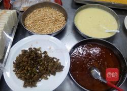 吐司面包排的做法图解2