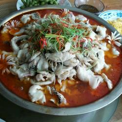 麻辣冷锅鱼?
