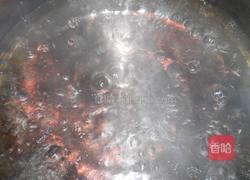 糖水久保桃的做法图解4