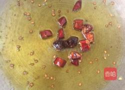 椒油豇豆的做法图解5