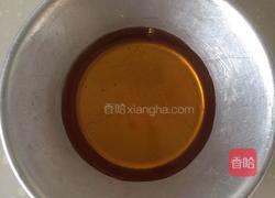 焦糖布丁的做法图解2