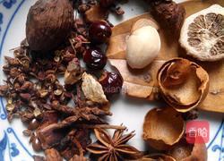 香卤鹌鹑蛋的做法图解3