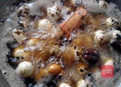 香卤鹌鹑蛋的做法图解5