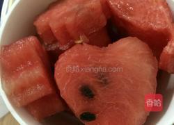 DIL西瓜的做法图解3