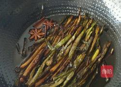 葱油拌面的做法图解4