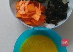 家常小炒的做法图解1