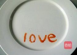 爱心煎蛋的做法图解6