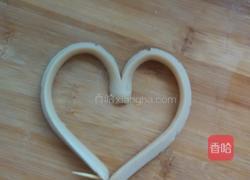 爱心煎蛋的做法图解4