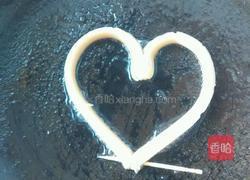 爱心煎蛋的做法图解6