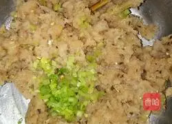 Illustration of how to make bamboo shoots skin box 3