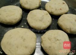 番薯饼的做法图解3