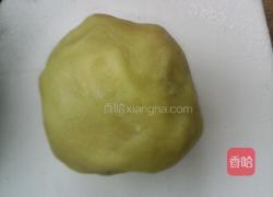 乳酪蛋挞的做法图解1